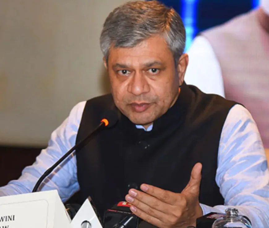 UP में लगेगा Semiconductor Plant, 2000 लोगों को मिलेगा रोजगार