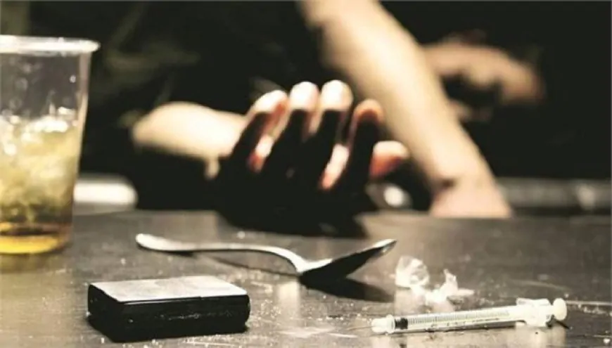 पंजाब में ‘युद्ध-नशे के विरुद्ध’ अभियान जारी, तरनतारन में CIA की टीम ने 85 किलो हेरोइन की बरामद