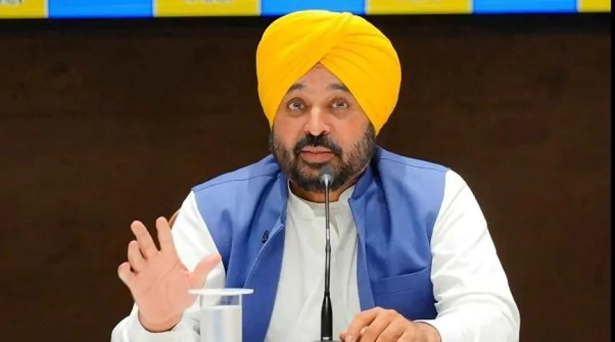 पंजाब सरकार का नशा मुक्त अभियान जारी, नशे के खात्मे को लेकर सरकार का ‘महा जनसंपर्क’ अभियान