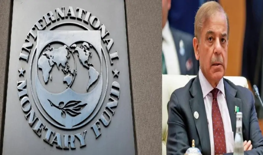 भारत की सख्ती के बाद झुका IMF, पाकिस्तान को रक्षा बजट कटौती करने के दिए निर्देश