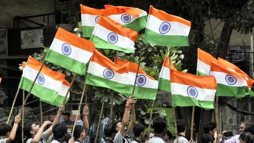आज दिल्ली BJP निकालेगी ‘सिंदूर’ यात्रा, कनॉट प्लेस में ‘सिंदूर’यात्रा का होगा आयोजन