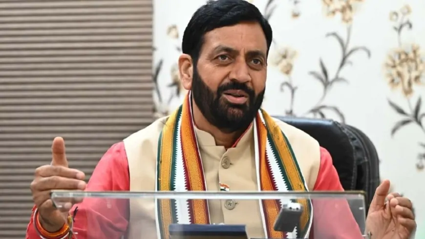 आज नारनौंद दौरे पर रहेंगे CM नायब सिंह सैनी, तीन परियोजनाओं का करेंगे लोकार्पण