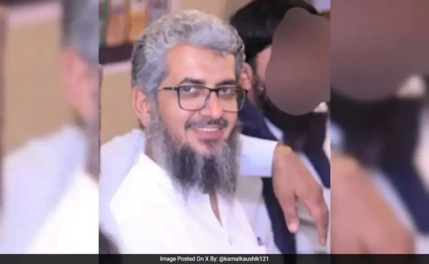 मारा गया लश्कर का आतंकी अबू सैफुल्लाह, RSS मुख्यालय और CRPF कैंप पर हमले का था मास्टरमाइंड