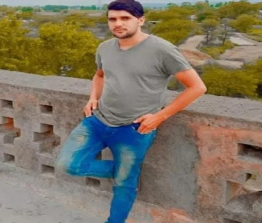 नूंह से एक और पाकिस्तानी जासूस गिरफ्तार, पाकिस्तान उच्चायोग को भेजता था खुफिया जानकारी