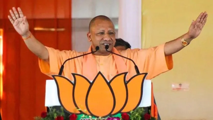 कासगंज में CM योगी आदित्यनाथ का कार्यक्रम, 724 करोड़ रुपये की योजनाओं का करेंगे शुभारंभ