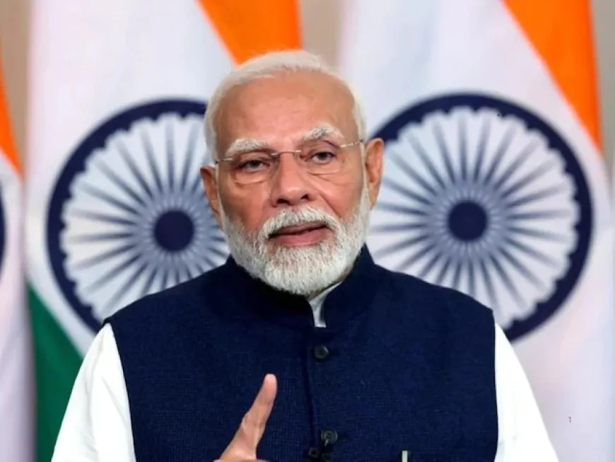 PM मोदी का 31 मई को भोपाल में कार्यक्रम, देवी अहिल्याबाई की जयंती पर आयोजित कार्यक्रम में होंगे शामिल