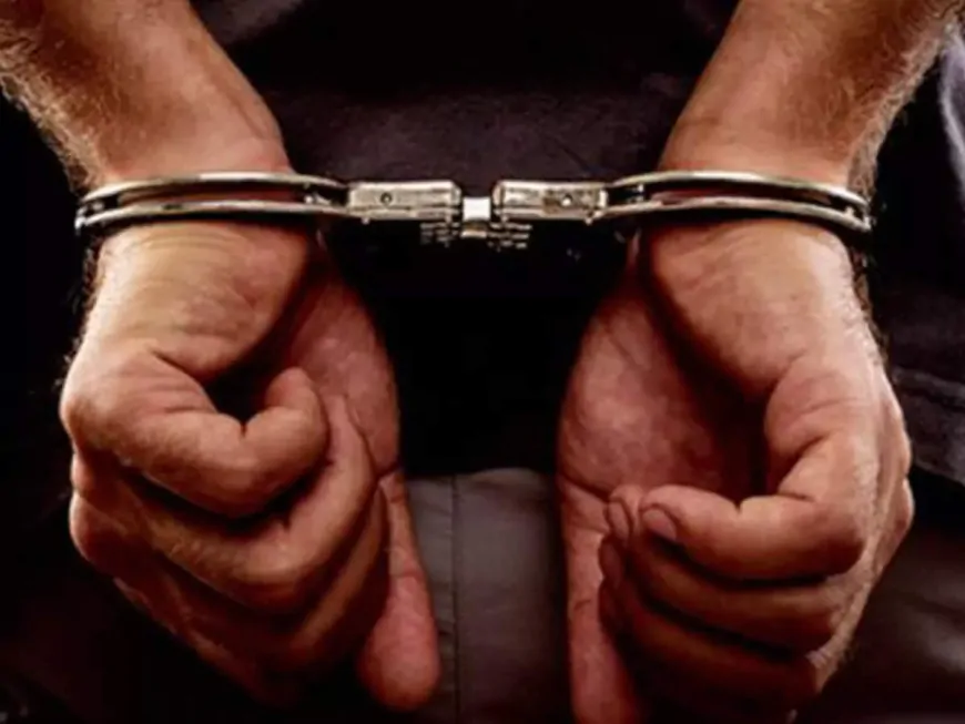 CIA टीम ने 4 नशा तस्करों को किया गिरफ्तार, पुलिस ने मामला दर्ज कर आगे की कार्रवाई शुरू की
