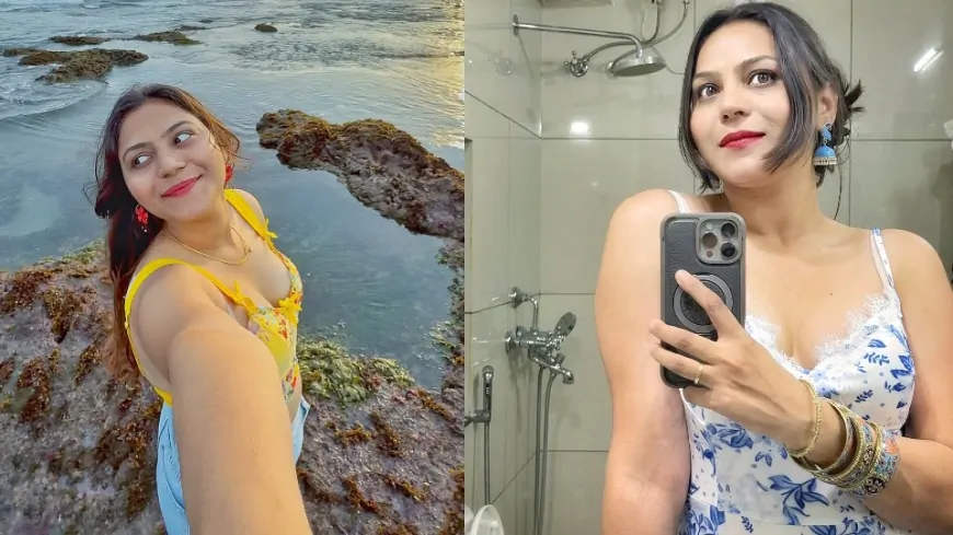 यूट्यूबर ज्योति को लेकर बड़ा खुलासा, पाकिस्तान में शादी करना चाहती थी ज्योति