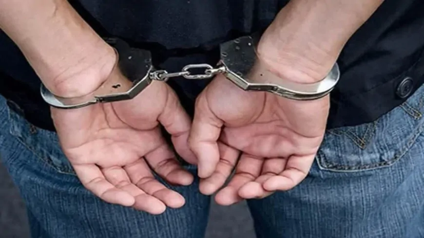 जासूसी मामले में दिल्ली पुलिस का बड़ा खुलासा, पुलिस ने नेपाली मूल के 2 ISI एजेंट को किया गिरफ्तार