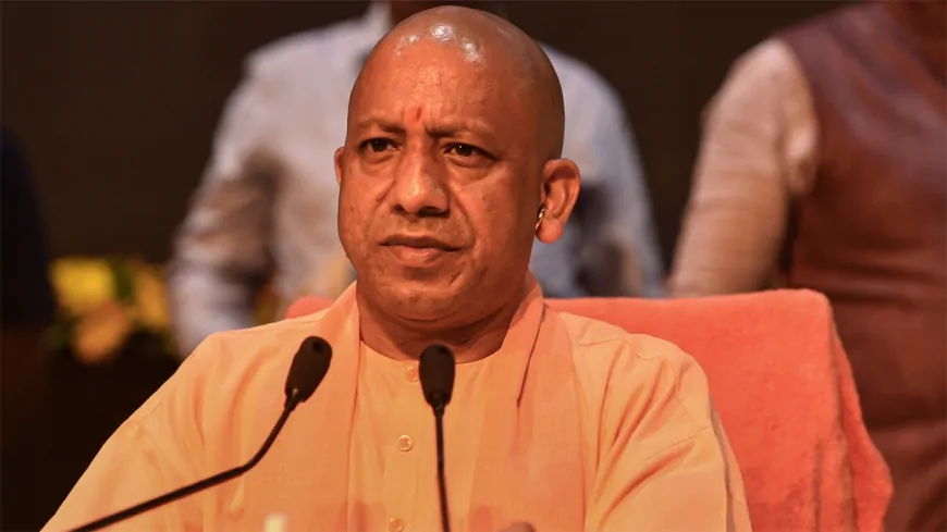 अयोध्या जाएंगे CM योगी आदित्यनाथ, हनुमानगढ़ी में करेंगे दर्शन-पूजन, श्री रामलला के दरबार में लगाएंगे हाजिरी