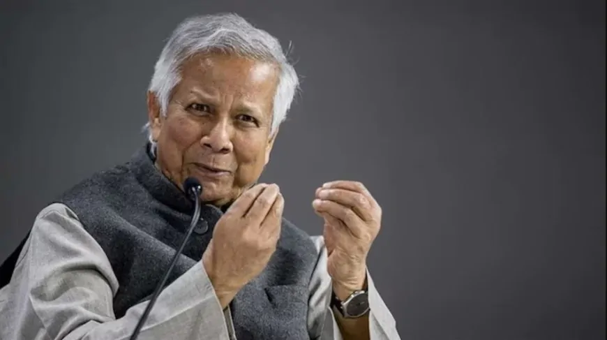 बांग्लादेश में तख्तापलट की आहट ! बांग्लादेश में यूनुस इस्तीफा देने को तैयार