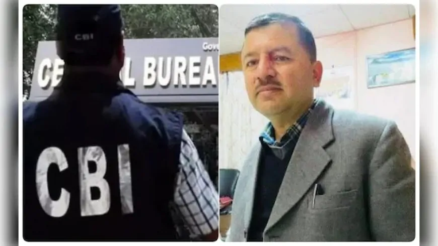 विमल नेगी मौत मामले में HC का बड़ा फैसला, विमल नेगी मौत मामला CBI को ट्रांसफर
