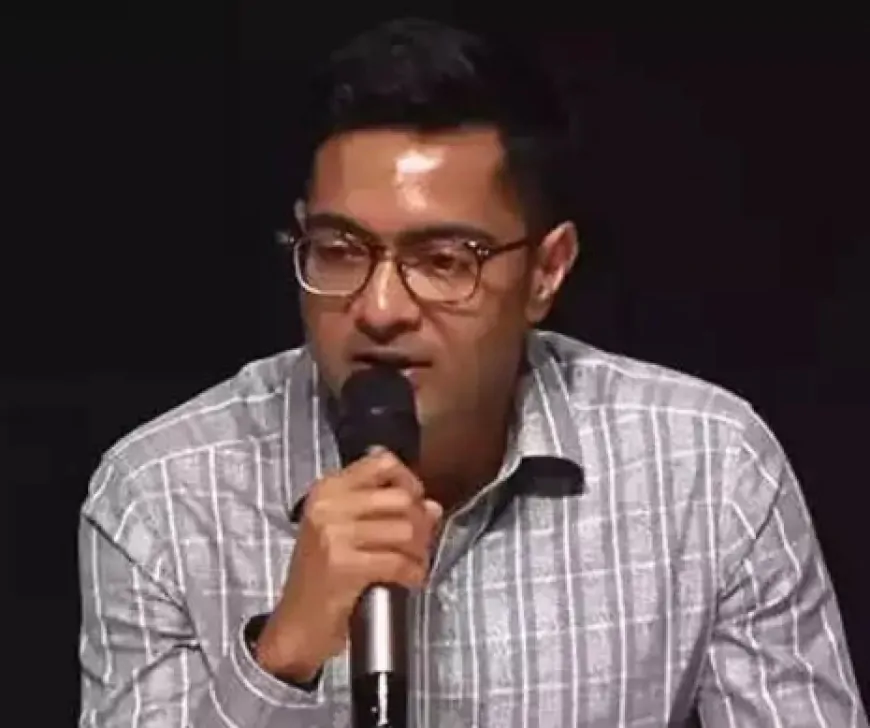 पाकिस्तान जिस भाषा को समझता, हमने उसी भाषा में जवाब देना सीख लिया है- अभिषेक बनर्जी