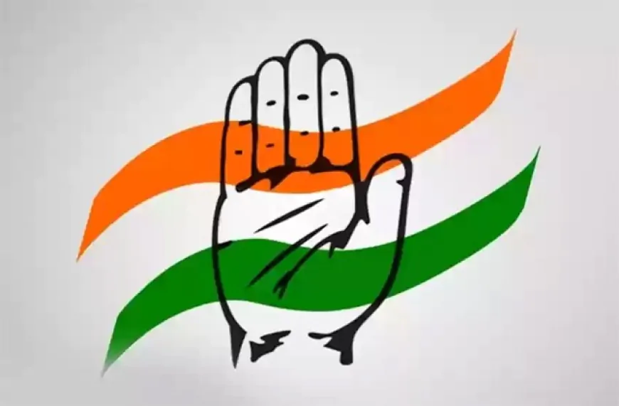 कांग्रेस ने हरियाणा के लिए ऑब्जर्वर किए नियुक्त, जिला अध्यक्षों के चयन के लिए ऑब्जर्वर नियुक्त