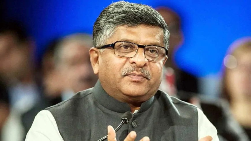 आतंकवाद में पाकिस्तान शामिल है, चाहे वह 9/11 हो, या 26/11 की घटना - रविशंकर प्रसाद