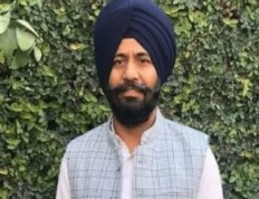 जालंधर में वकील की गोली लगने से मौत, वकील परमिंदर सिंह ढींगरा की हुई मौत
