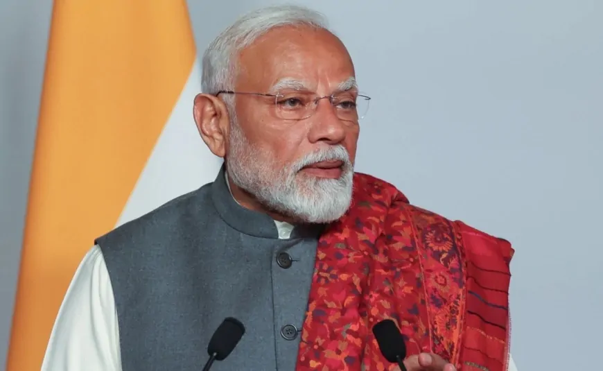 PM मोदी का कल से दो दिवसीय बिहार दौरा, बिहार में कई विकास परियोजनाओं का करेंगे शुभारंभ