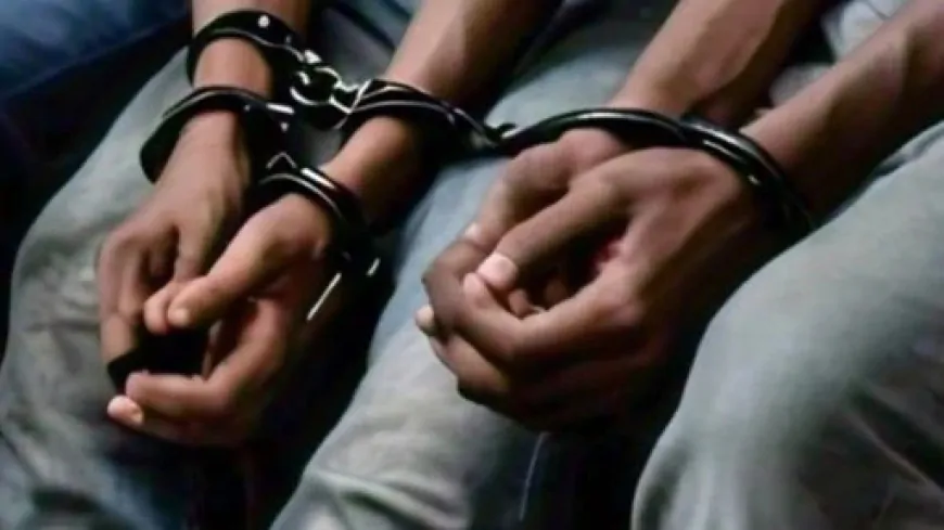 ईरान में पंजाब के तीन युवक बंधक,  परिवार से 18-18 लाख की फिरौती की मांग