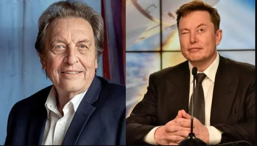 जून में Elon Musk के पिता करेंगे राम मंदिर के दर्शन, 1 से 6 जून तक एरोल मस्क का है भारत दौरा