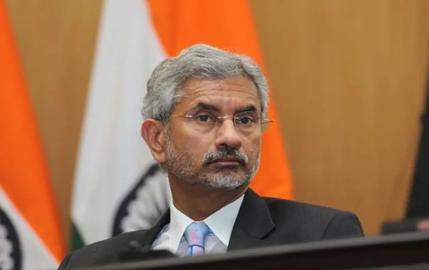 इटली के दूतावास में कार्यक्रम का आयोजन, विदेश मंत्री डॉ. एस जयशंकर हुए शामिल