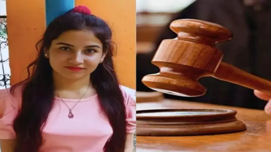 अंकिता भंडारी हत्याकांड में कोर्ट ने तीनों आरोपियों को सुनाई उम्रकैद की सजा