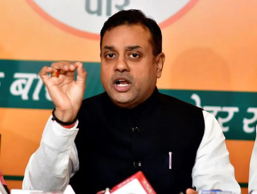 ऑपरेशन सिंदूर को लेकर सेना के शौर्य पर सवाल उठा रही है कांग्रेस- संबित पात्रा
