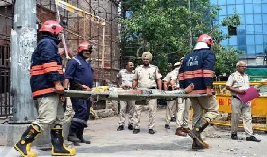 ‘ऑपरेशन शील्ड’ के तहत  पाकिस्तान से सटे राज्यों में होगी ड्रिल, लोगों को अलर्ट रहने की दी जाएगी ट्रेनिंग