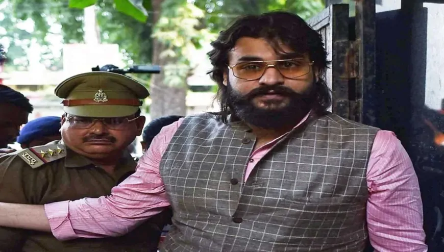 हेट स्पीच मामले में आरोपी MLA अब्बास अंसारी को दो साल की सजा