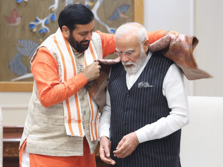 नीति आयोग की बैठक में शामिल होंगे हरियाणा CM,  हरियाणा के विकास से जुड़े मुद्दों को उठाएंगे