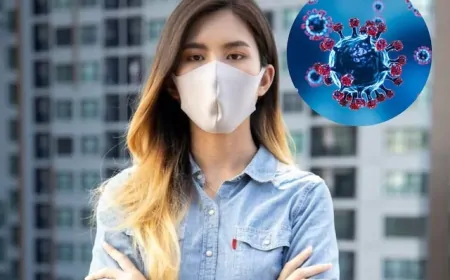 कोरोना के नए वैरिएंट को लेकर अलर्ट, करनाल में प्रशासन की ओर से गाइड लाइन जारी