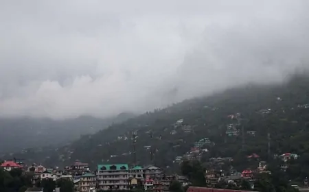 देहरादून में मानसून सीजन के लिए PWD के अधिकारियों को दिए गए निर्देश 