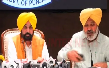 पंजाब सरकार ने SC परिवारों को दी राहत, 31 मार्च 2020 तक के सभी कर्ज माफ