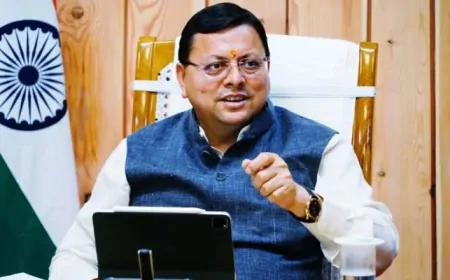 उत्तराखंड सरकार ने बढ़ाई शहीद सैनिकों के परिजनों को मिलने वाली अनुग्रह राशि 