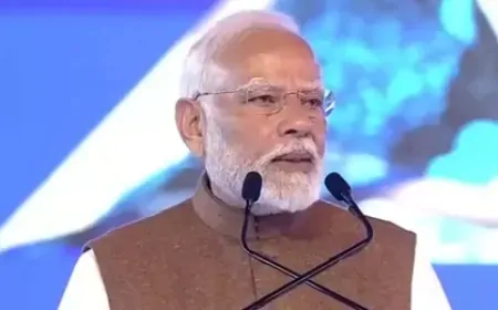 6 जून को PM मोदी जाएंगे जम्मू-कश्मीर, कटरा में जनसभा को करेंगे संबोधित