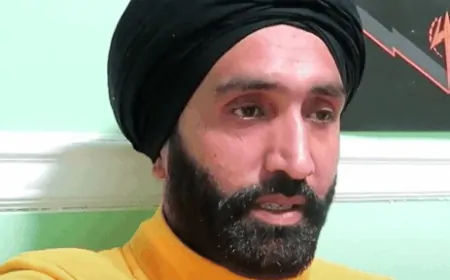 जासूसी के आरोप में गिरफ्तार यू-ट्यूबर को कोर्ट ने भेजा 3 दिन की रिमांड पर 