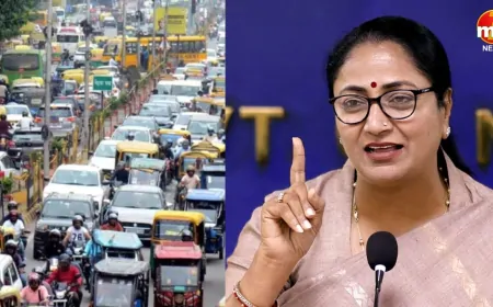 दिल्लीवासियों को जाम से मिलेगी निजात, दिल्ली सरकार ने तैयार किया मास्टर प्लान 