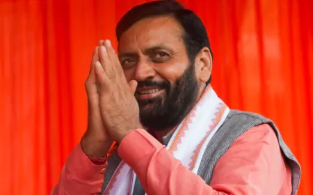 हिसार में प्राकृतिक खेती सम्मेलन का आयोजन, 1200 से ज्यादा किसान सम्मेलन में होंगे शामिल