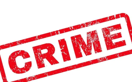 बठिंडा में तीन हमलावरों ने एक युवक पर किया हमला, आरोपियों की तलाश कर रही पुलिस