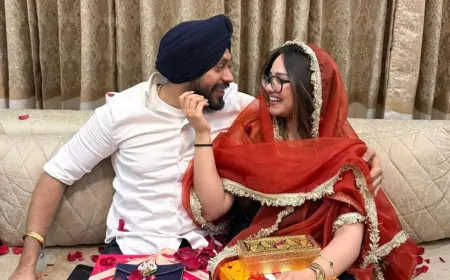 क्रिकेटर अभिषेक शर्मा के जीजा पर आरोप, युवक के साथ बेहरहमी से मारपीट का आरोप