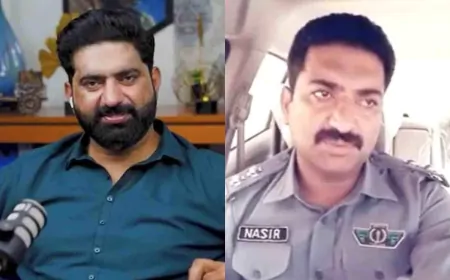 जासूसी नेटवर्क में कई बड़े खुलासे, नेटवर्क का मास्टरमाइंड नासिर ढिल्लों सामने आया