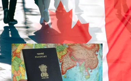 कनाडा का नया नागरिकता कानून क्या है? जानें भारतीयों पर क्या होगा असर?