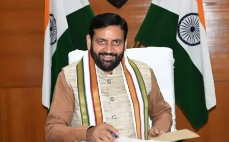 हरियाणा में सफाई कर्मियों की हुई बल्ले-बल्ले, CM सैनी ने वेतन बढ़ाने का किया एलान