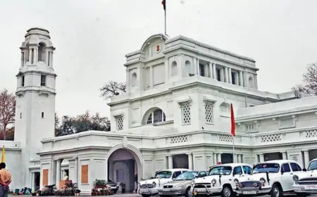 पर्यावरण संरक्षण के लिए दिल्ली सरकार के प्रयास, अब दिल्ली विधानसभा होगी पेपरलेस