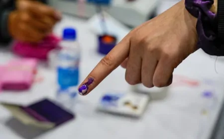 लुधियाना वेस्ट उपचुनाव प्रचार का आज आखिरी दिन, 19 जून को होगी वोटिंग