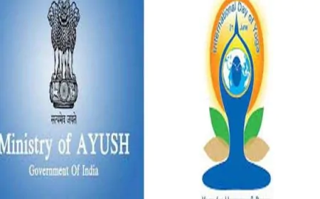 अंतरराष्ट्रीय योग दिवस की तैयारी, आयुष मंत्रालय की ओर से विशेष आयोजन