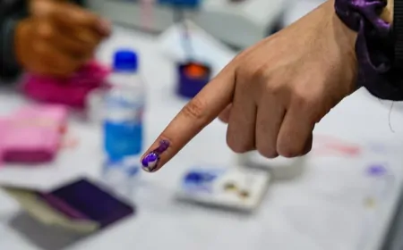 Ludhiana West Bypoll: लुधियाना पश्चिम सीट पर विधानसभा का उपचुनाव,  175469 वोटर्स तय करेंगे प्रत्याशियों का भाग्य