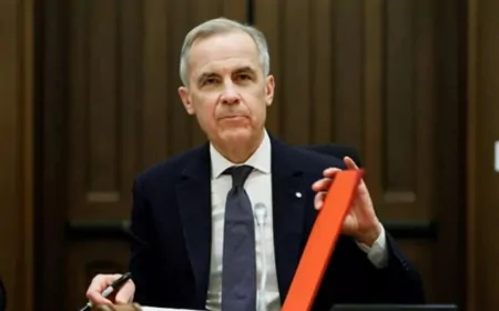 आखिर कनाडा ने मानी अपनी गलती, भारत के खिलाफ हमारी धरती का इस्तेमाल हुआ- कनाडा