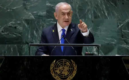 ईरान ने इजरायल के अस्पताल पर किया हमला, PM नेतन्याहू बोले- सबका होगा हिसाब