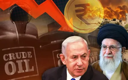 जंग की कितनी बड़ी कीमत चुका रहे इजरायल और ईरान, एक दिन का इतना आता है खर्च!