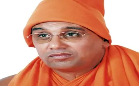 अश्लील वीडियो वायरल होने के बाद बाबा शंकरा नंद फरार, लोगों ने की डेरा बंद करने की मांग